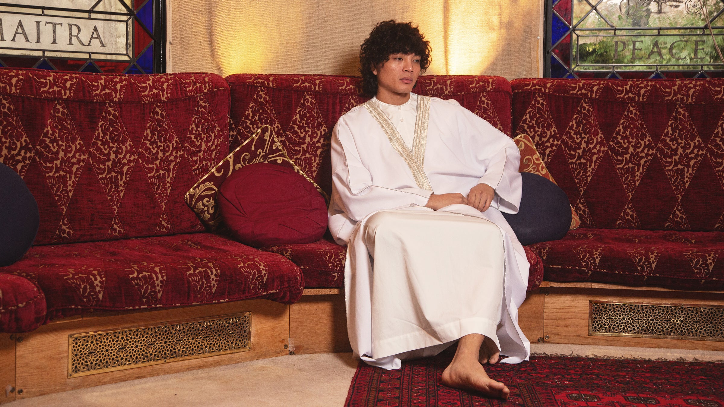 Elevated Modesty for Every Occasion